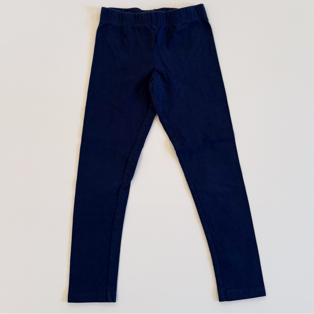 Carter’s Navy Leggings
